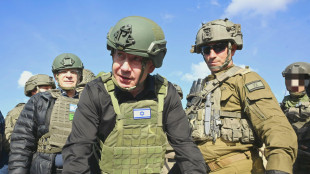 Netanyahu, ora vigilia di un'invasione massiccia a Gaza