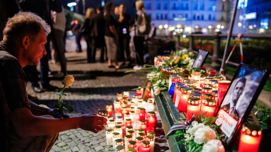 'Famiglia repubblicana pro Trump ma Robinson criticava tycoon'