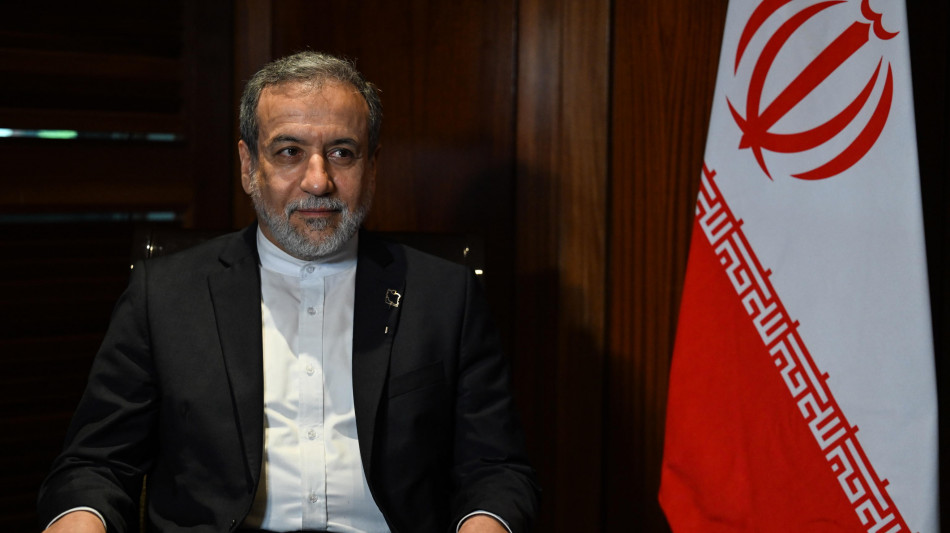 'Colloqui Germania-Francia-Gb con l'Iran venerd&igrave; a Ginevra'