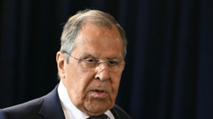 Lawrow: Keine Sicherheitsgarantien f&uuml;r die Ukraine ohne russische Beteiligung