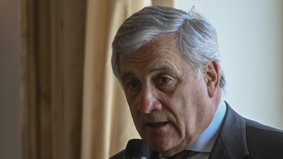 Tajani, l'unica vera minaccia russa &egrave; quella cybernetica