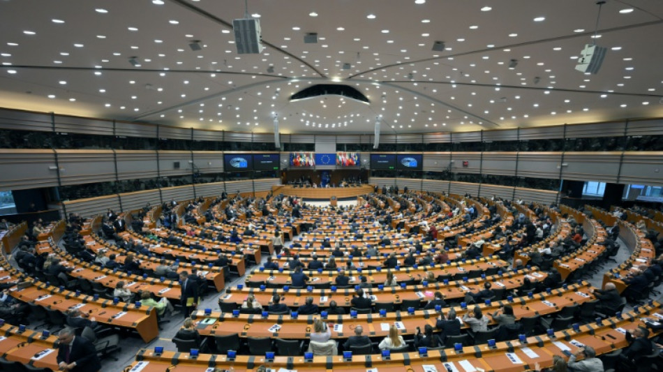 Vigilance environnementale des entreprises: droite et extrême droite s'allient pour sabrer la loi