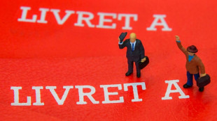 Le taux du Livret A baisse à 1,7% le 1er août