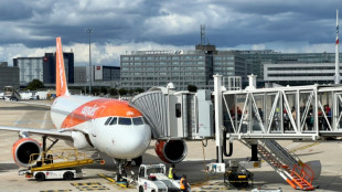 EasyJet France: menace de gr&egrave;ve pour les f&ecirc;tes de No&euml;l