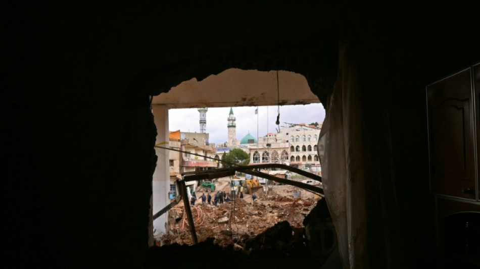 Failed Israeli commando operation to find airman remains kills 41 in Lebanon