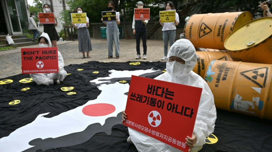 Jap&oacute;n quiere m&aacute;s energ&iacute;a nuclear ante carest&iacute;a por guerra en Ucrania