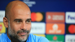 Guardiola expects even more from Haaland ahead of Dortmund reunion