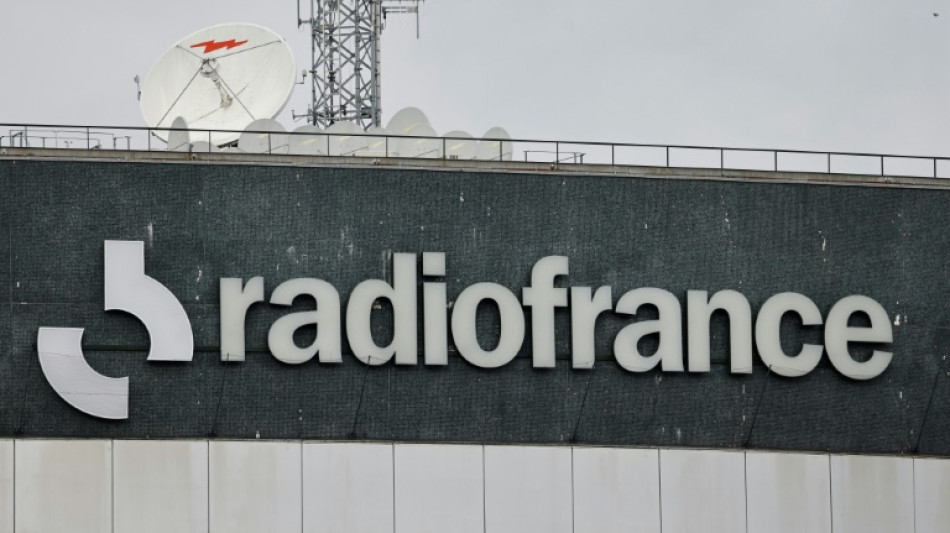 Deux jours de gr&egrave;ve &agrave; Radio France pour contrer l'arriv&eacute;e d'un responsable de Valeurs actuelles