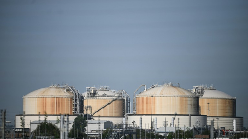 Habeck: Deutschland reduziert in hohem Tempo Energieabh&auml;ngigkeit von Russland