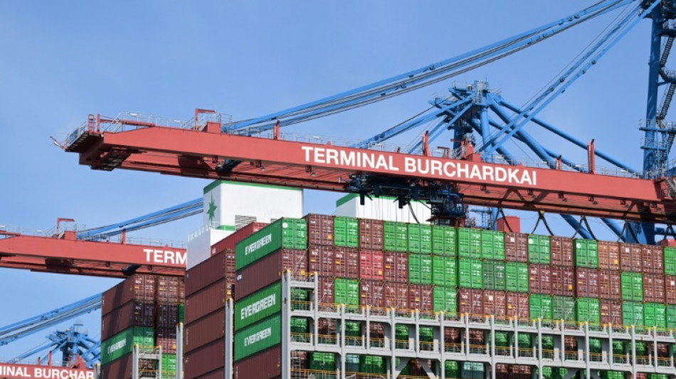 Umfrage: Deutsche Exporteure sehen immer mehr Handelshemmnisse