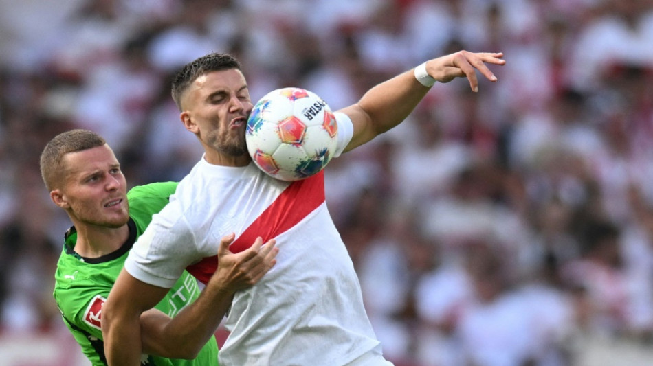VfB: 90 Millionen und ein Sieg