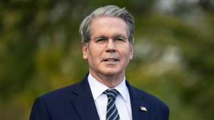 US treasury secretary signals deal to ease trade war with China