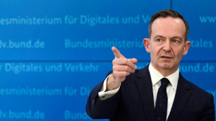 Wissing hofft auf rege Nutzung des Neun-Euro-Tickets