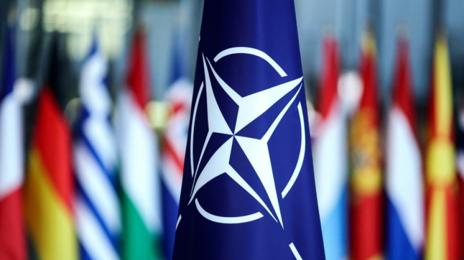 Nato ber&auml;t auf Krisensitzung &uuml;ber russischen Angriff auf Ukraine