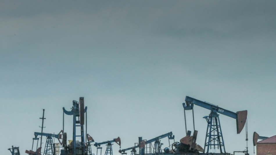 Ukraine: l'UE devra prendre des sanctions sur le p&eacute;trole et le gaz russes "t&ocirc;t ou tard" (Charles Michel)