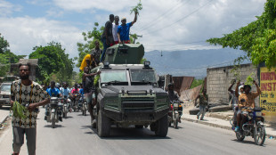 Scontri tra bande ad Haiti, almeno 78 morti da sabato