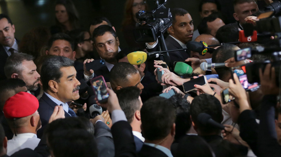 Sindacato della stampa, gi&agrave; 6 giornalisti arrestati in Venezuela