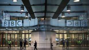 Trump veut réclamer jusqu'à 5 milliards de dollars à la BBC