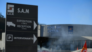 Les salari&eacute;s de la SAM vont attaquer Renault aux prud'hommes