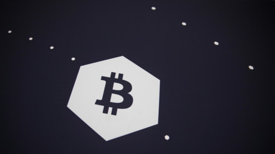 La Centrafrique adopte le bitcoin comme monnaie l&eacute;gale