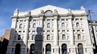 Borsa: Milano (-0,5%) fiacca con l'Europa dopo Wall street