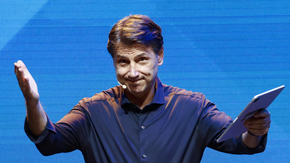 Toscana: Conte, mandato chiaro su Giani, saremo rigorosi