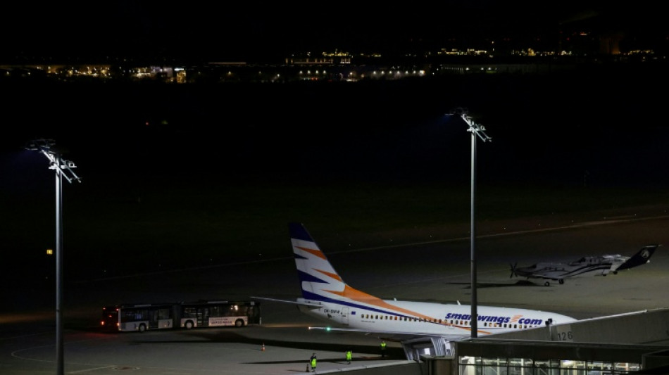 Neue Hoffnung f&uuml;r aus Pakistan abgeschobene Afghanen mit deutscher Aufnahmezusage