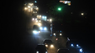 Nigeria: faute d'&eacute;lectricit&eacute;, le g&eacute;ant africain plong&eacute; dans l'obscurit&eacute;