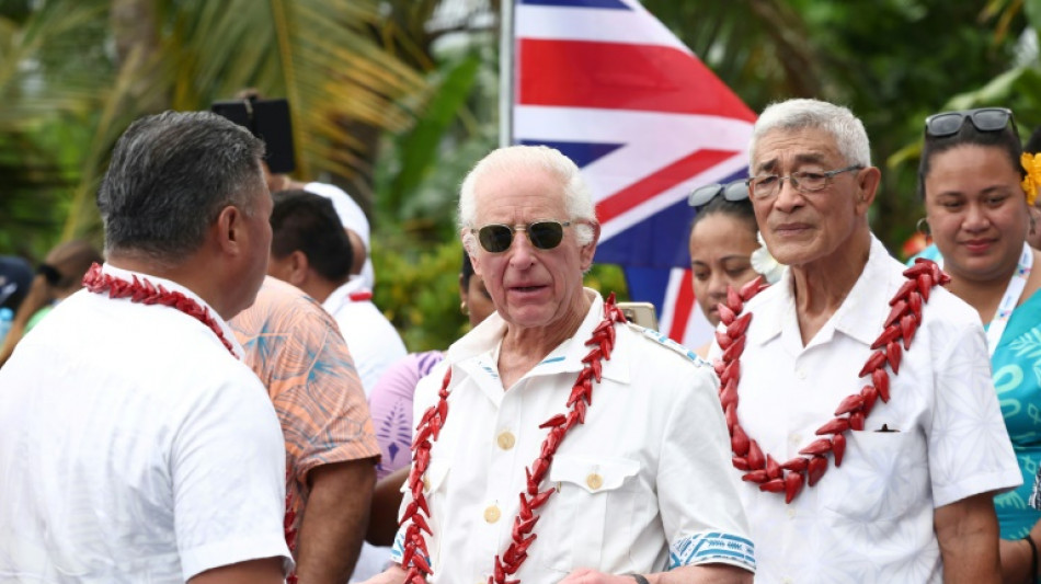Pa&iacute;ses da Commonwealth pedem ao Reino Unido repara&ccedil;&otilde;es por passado imperial