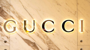 Gr&egrave;ve chez Gucci, craintes pour les emplois du p&ocirc;le cr&eacute;atif