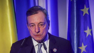 Draghi, 'l'Europa non pu&ograve; pi&ugrave; posporre le decisioni'