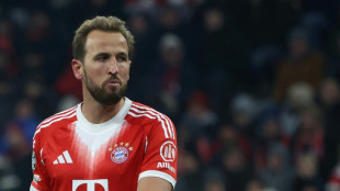 Bayern: Eberl dementiert Vertragsgespr&auml;che mit Kane