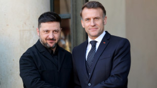 Europa e Estados Unidos cerram fileiras com a Ucr&acirc;nia frente &agrave; R&uacute;ssia