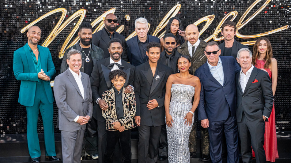 Weekend Cinema, arriva il blockbuster Michael Jackson