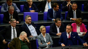 SPD warnt vor Normalisierung der AfD im Bundestag - Spahn weist Kritik zurück