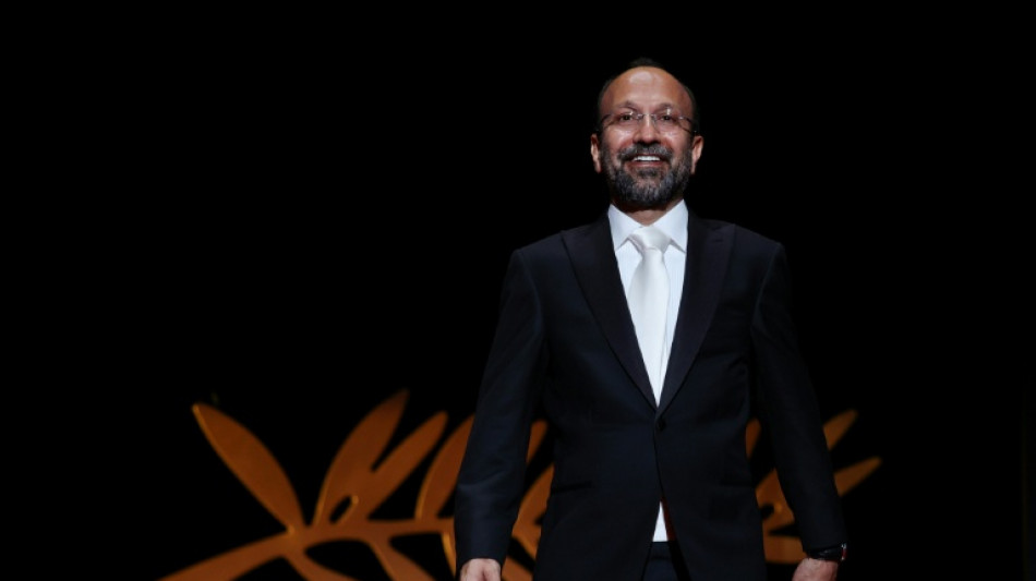 Farhadi, Almodovar, Zvyagintsev to vie for top Cannes Festival prize