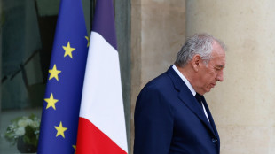 Bayrou, 'l'intesa un giorno buio, l'Europa si sottomette'