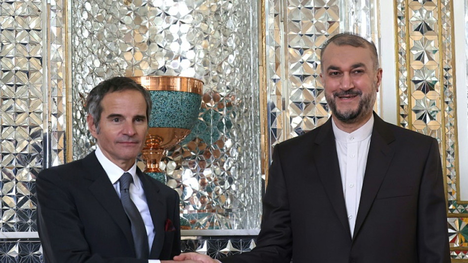El jefe de la diplomacia iran&iacute; viaja a Mosc&uacute; para conversaciones sobre el acuerdo nuclear