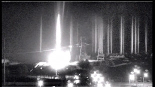 Russischer Beschuss von Atomkraftwerk in der Ukraine l&ouml;st Emp&ouml;rung und Sorge aus