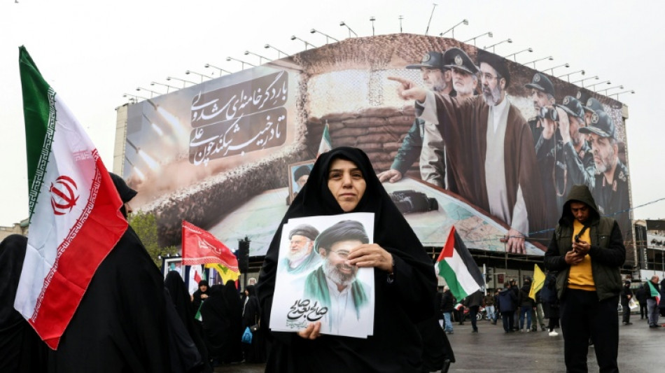 Trump seeks global backing to secure vital Gulf oil route