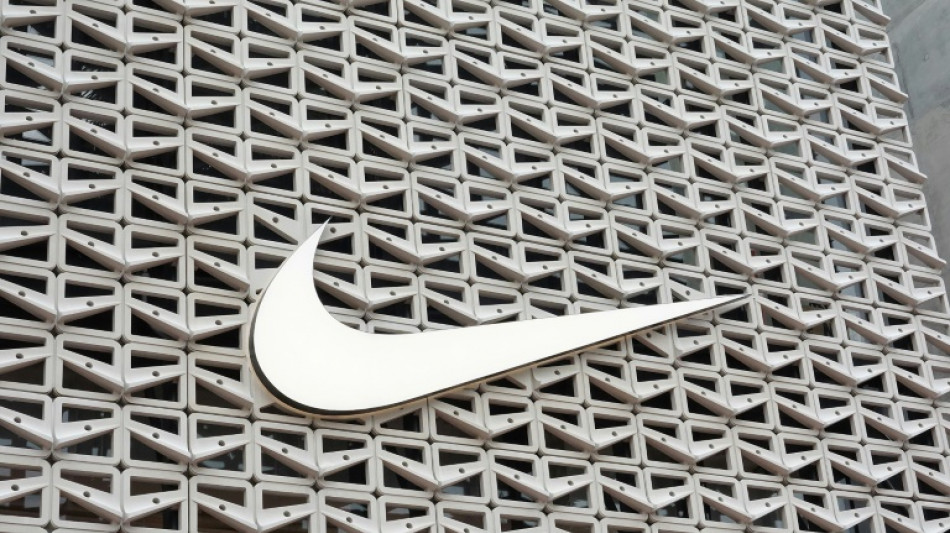 Nike abandona definitivamente el mercado ruso y no reabrir&aacute; sus tiendas
