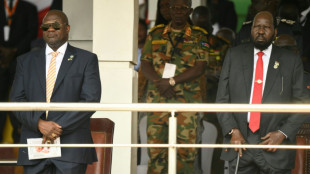 Soudan du Sud: arrestation du premier vice-président Machar, craintes d'un nouveau conflit généralisé