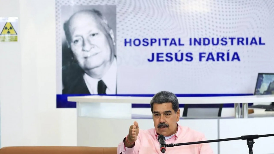 Maduro lancia l'operazione Toc Toc in vista delle elezioni