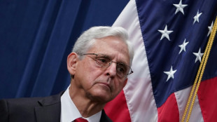 US sanctions China-based drug network over fentanyl