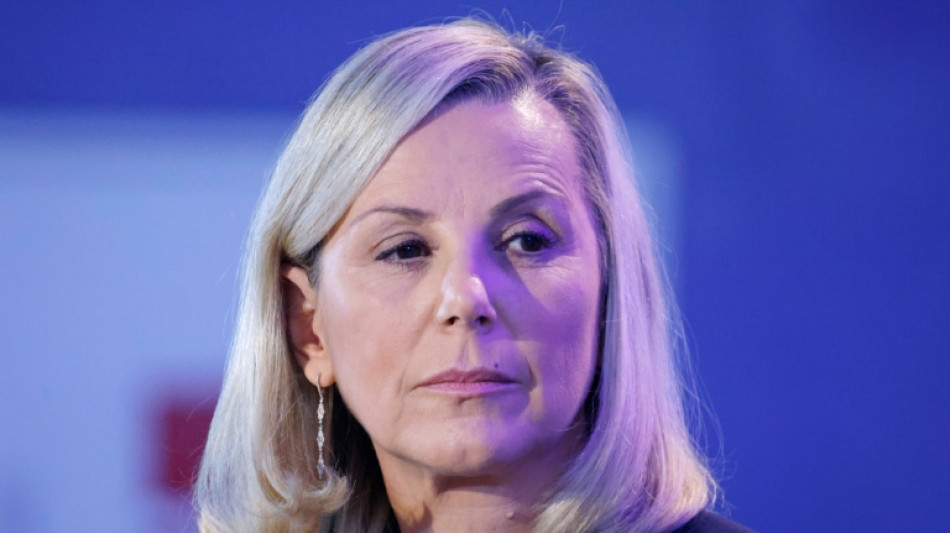 Apr&egrave;s Mabrouk et Praud, Ferrari prend ses distances avec le maintien de Morandini sur CNews