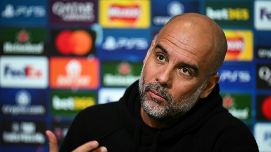 Guardiola confirma retorno de Rodri no City