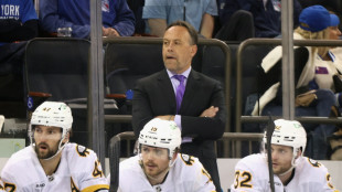 NHL: Sturms Siegesserie gerissen