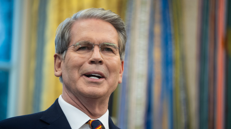 Bessent, nell'accordo la propriet&agrave; TikTok sar&agrave; americana