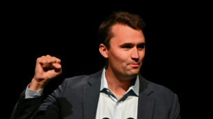 Trump-naher Aktivist Charlie Kirk durch Schüsse verletzt