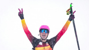 Oriol Cardona, un prodigio de la naturaleza